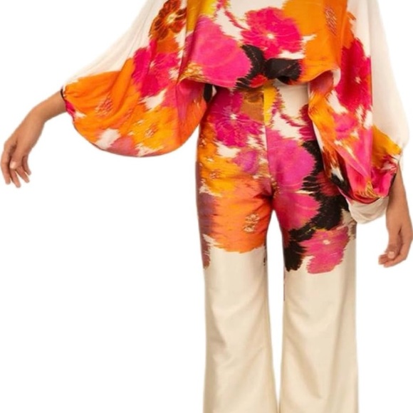 reaseral Pants - Reaseral two piece outfit